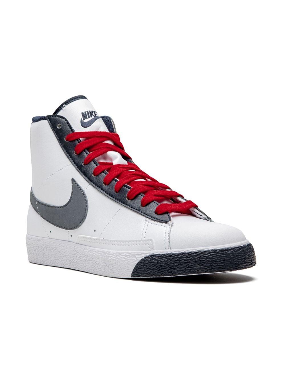 nike blazer mid gs