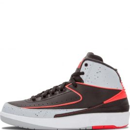 Nike Kids  Air Jordan 2 Retro BG (395718-023)
