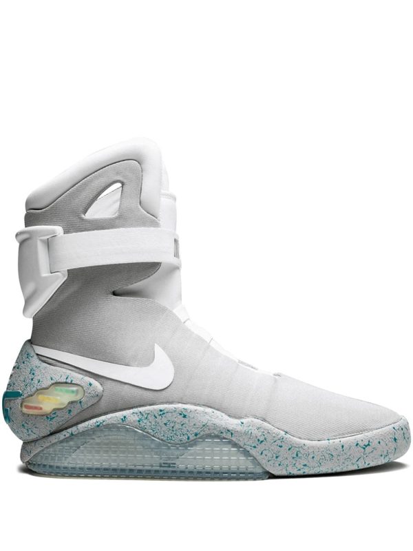 Nike Air MAG Back To The Future (2011) (417744-001)