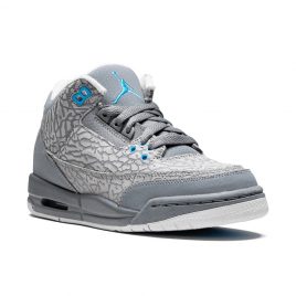 Nike Kids  Air Jordan 3 Retro (441140-015)