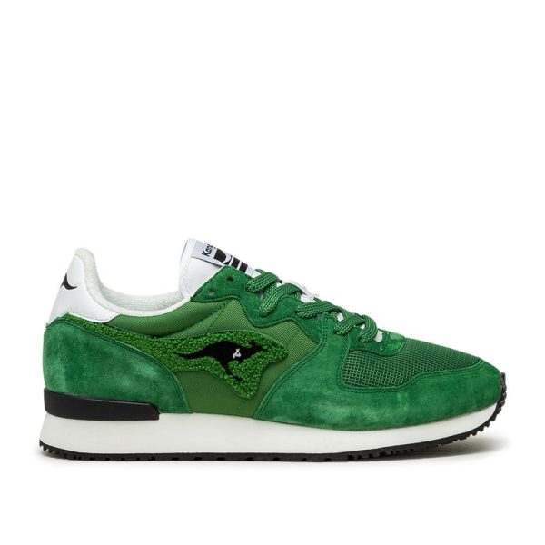 KangaRoos Aussie OG (Grün / Weiß) (47268-000-8000)