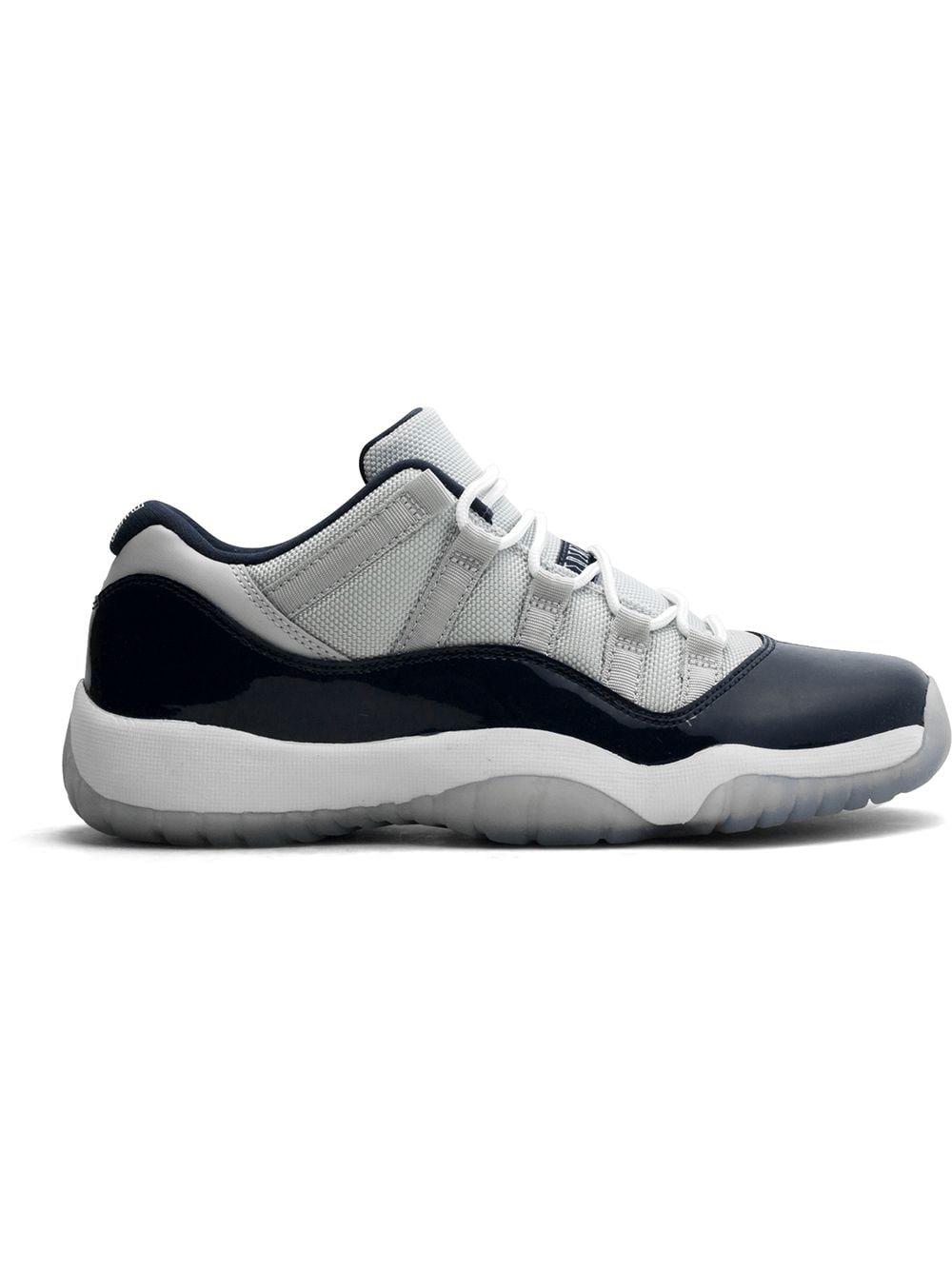 air jordan retro 11 low bg