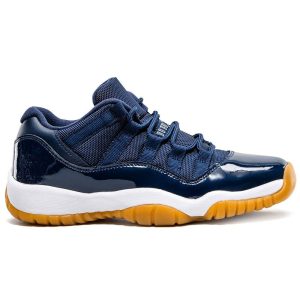 Nike Kids  Air Jordan 11 Retro (528896-405)