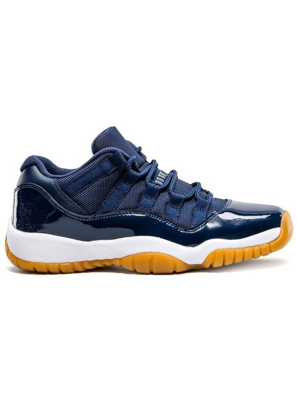 Nike Kids  Air Jordan 11 Retro (528896-405)