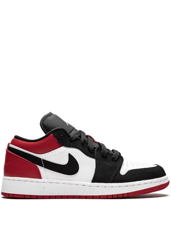 Nike Kids  Air Jordan 1 Low (553560-116)