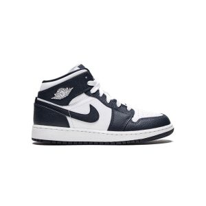 Nike Kids  Air Jordan 1 Mid (554725-174)