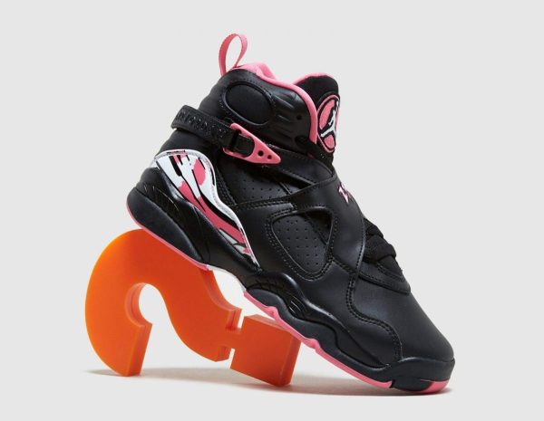 Jordan Air 8 GS Junior's (580528-006)