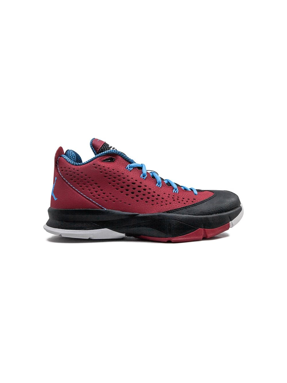 jordan cp3 2014