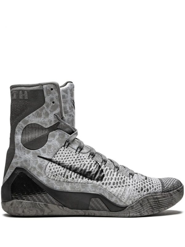 Nike Kobe 9 Elite 'Detail' (2014) (630847-003)