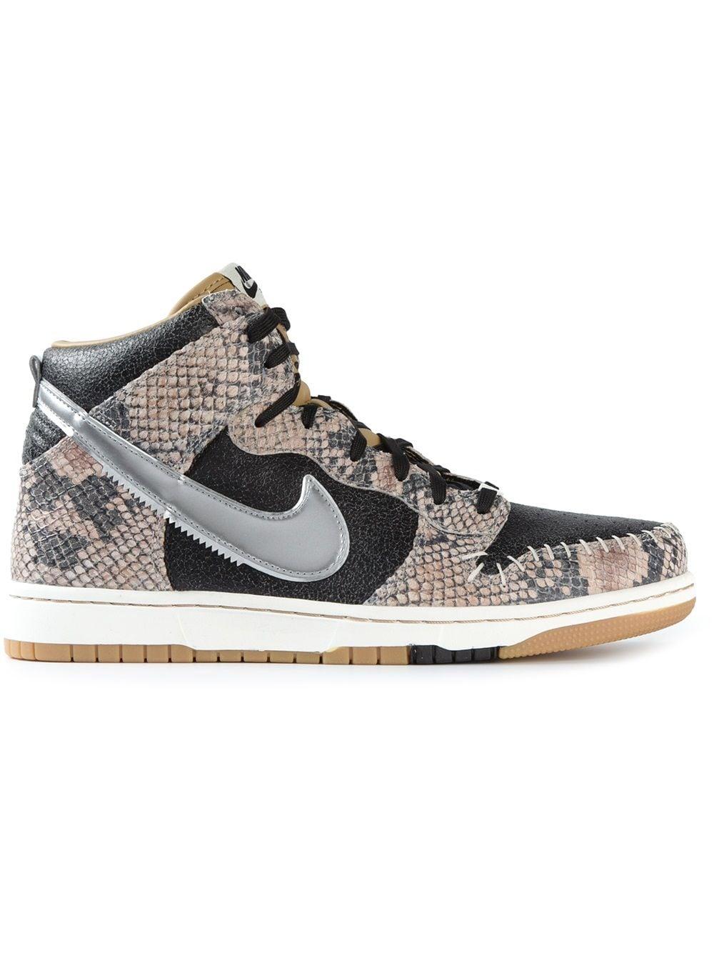 nike dunk cmft prm