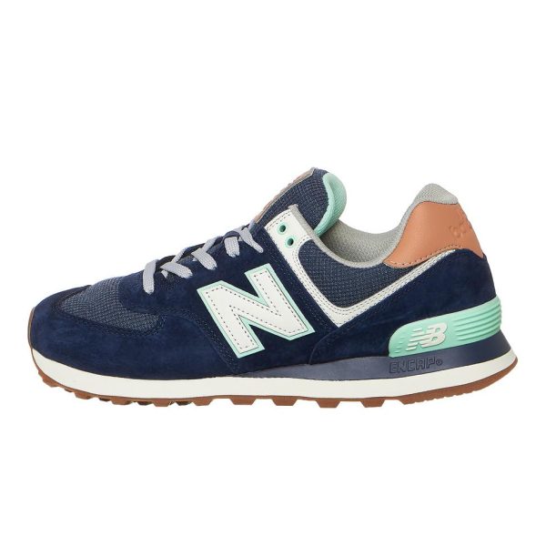 New Balance WL574 BCM (819681-50-10)