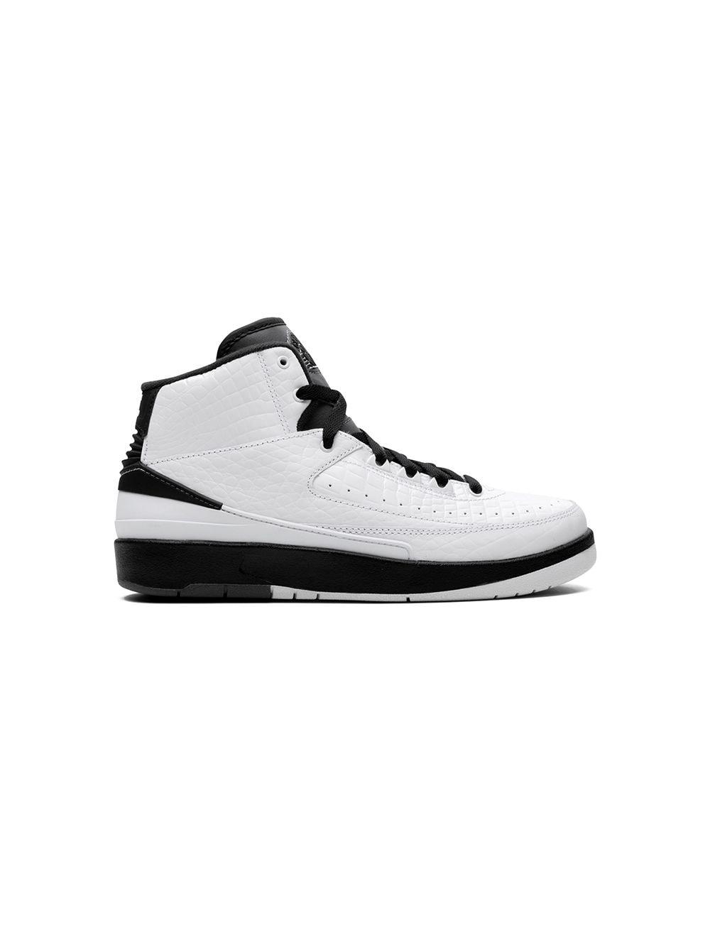Nike Kids Air Jordan 2 Retro BG (834283 