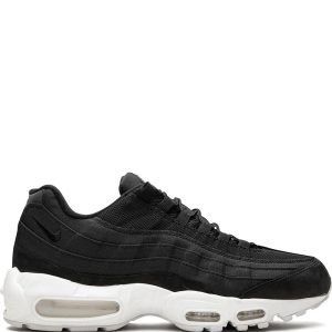 Nike Air Max 95 Stussy Black (834668-001)