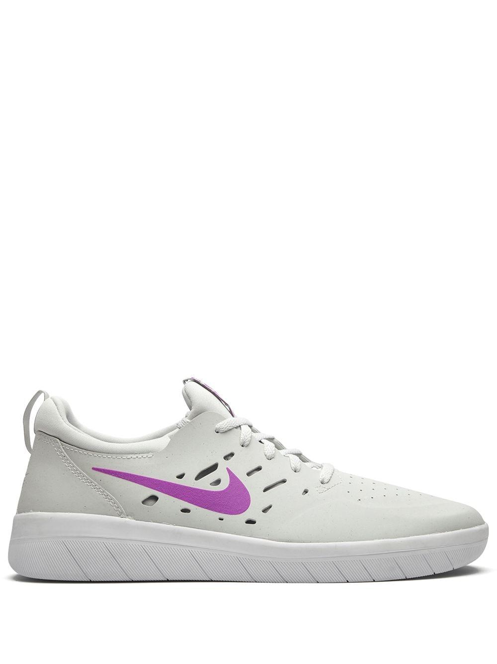 Nike Nyjah Free SB (AA4272-007 