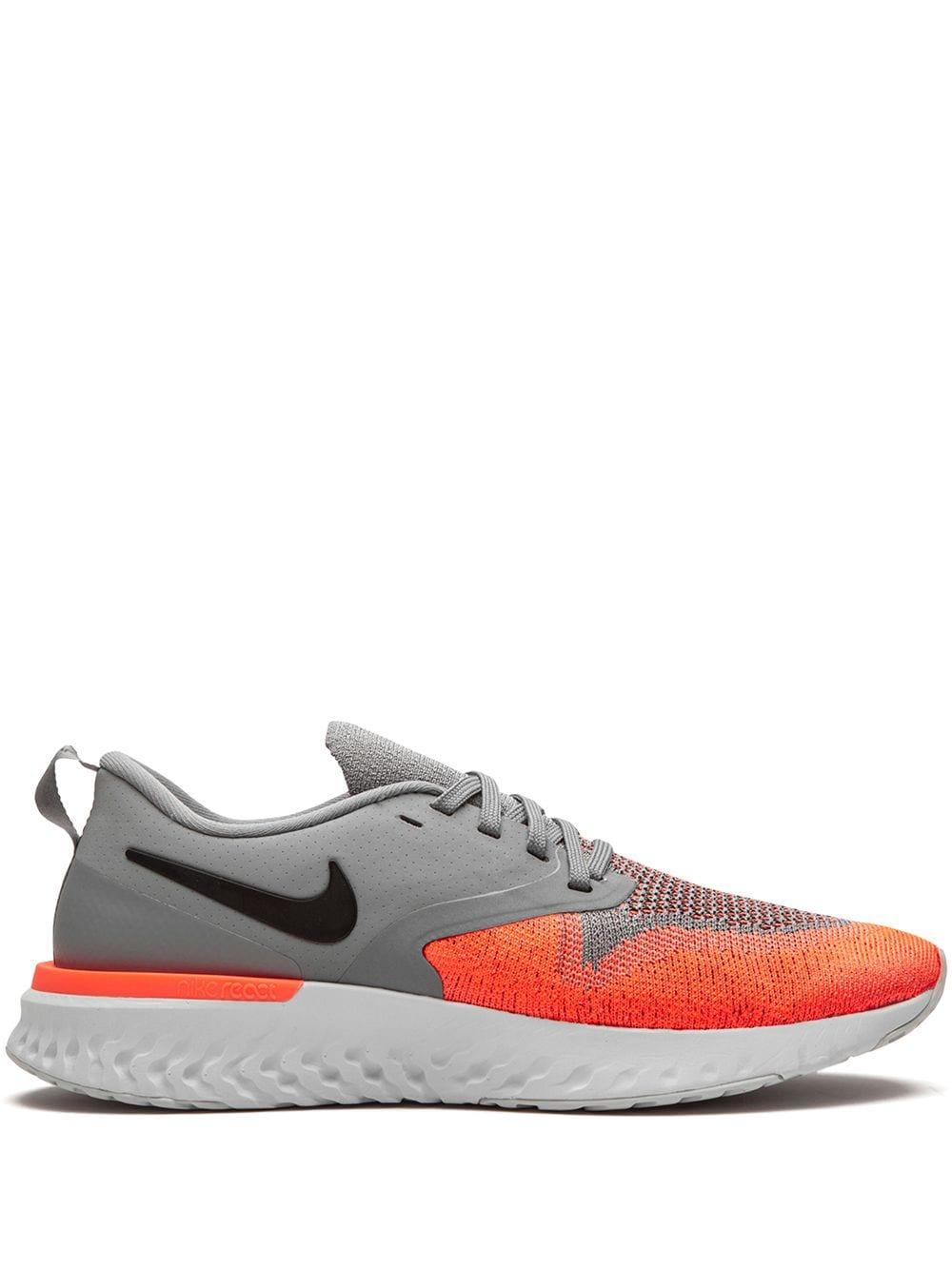Кроссовки женские Nike Odyssey React 2 