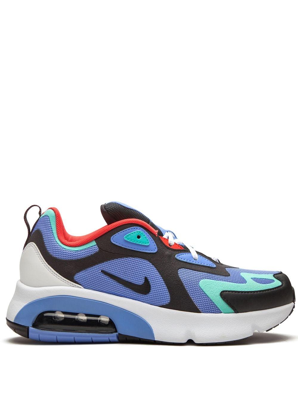 Nike Kids Air Max 200 (AT5627-400) - SNEAKER SEARCH