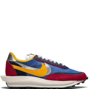 Nike x Sacai LDV LDWaffle Varsity Blue (2019) (BV0073-400)