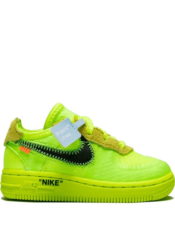 Nike Kids  Air Force 1 (BV0853-700)