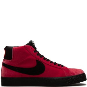 Nike SB Zoom Blazer Mid 'Kevin and Hell' (2020) (CD2569-600)