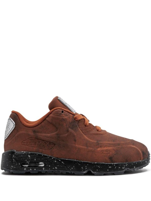 Nike Kids  Air Max 90 Mars Landing (CD6489-600)