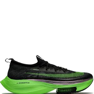 Nike Air Zoom Alphafly NEXT% Electric Green (2020) (CI9925-400)