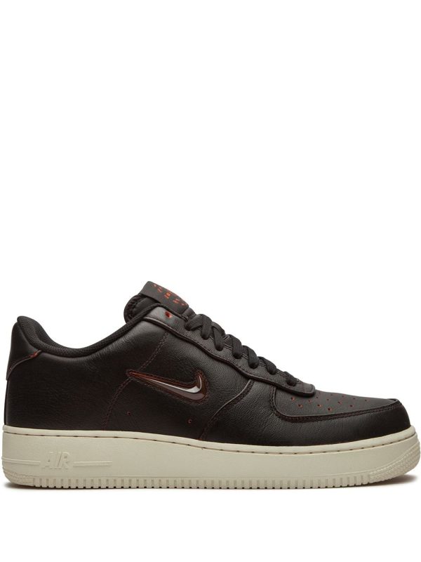 Nike  Air Force 1 07 Jewel (CK4392-001)