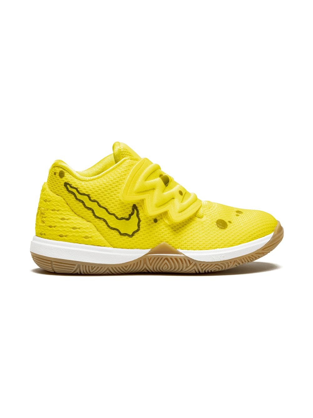 spongebob nike youth