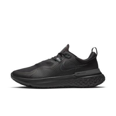 nike react miler shield men's
