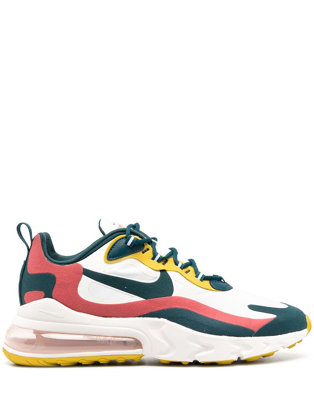 Nike Air Max 270 React (CT1264) - SNEAKER SEARCH