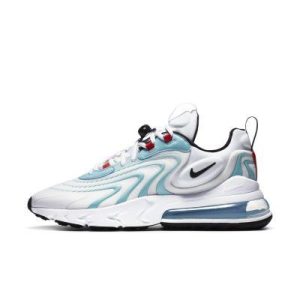 Мужские кроссовки Nike Air Max 270 React ENG (CT1281-100)