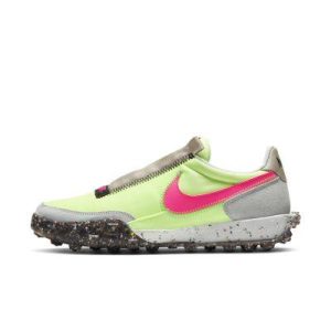 Nike Waffle Racer Crater Women's (CT1983-700)