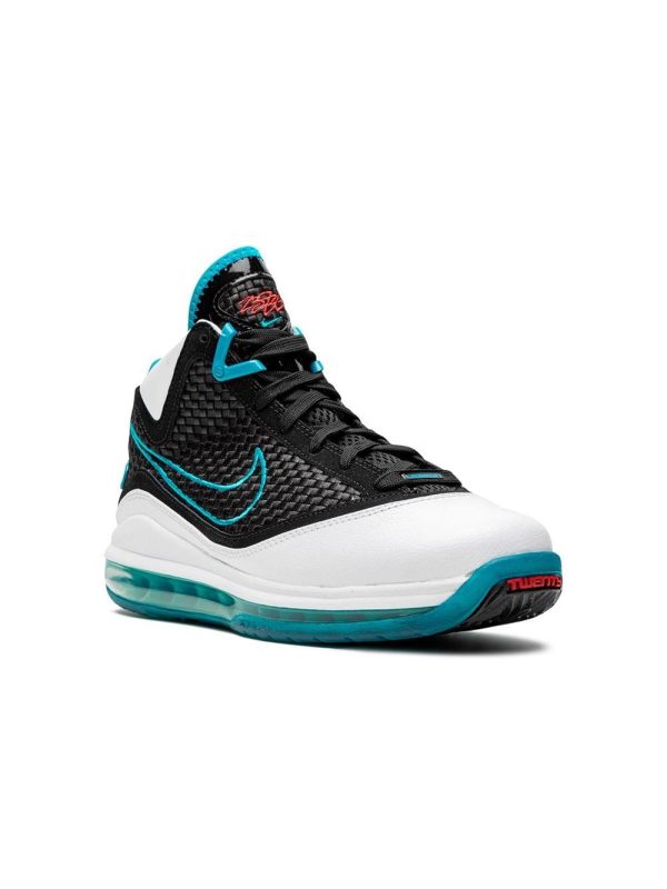 Nike Kids  Lebron 7 Red Carpet (CT3794-100)