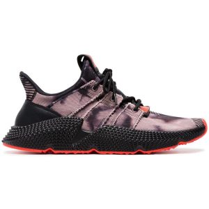 Adidas adidas Prophere Riot Bleached Core Black Solar Red (DB1982)