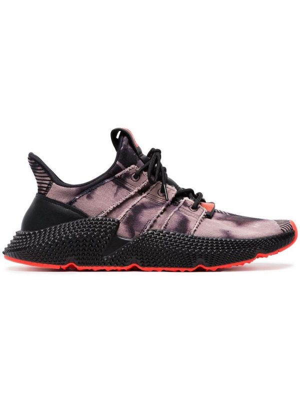 Adidas adidas Prophere Riot Bleached Core Black Solar Red (DB1982)