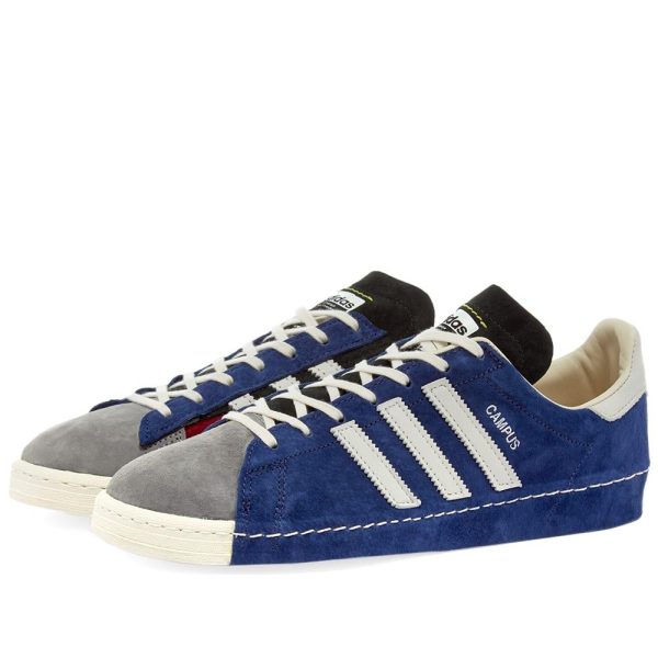 Adidas adidas Campus 80 Recouture Dark Blue (2020) (FY6753)