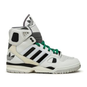 Adidas adidas x Kid Cudi Torsion Artillery High White Green (2020) (FZ0884)