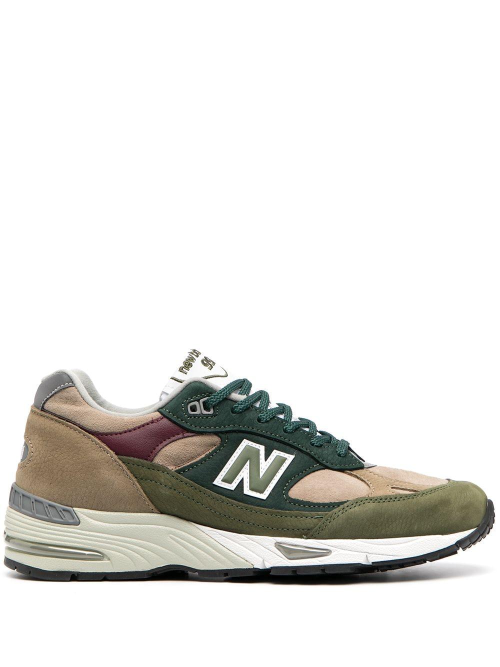 new balance 574 light green