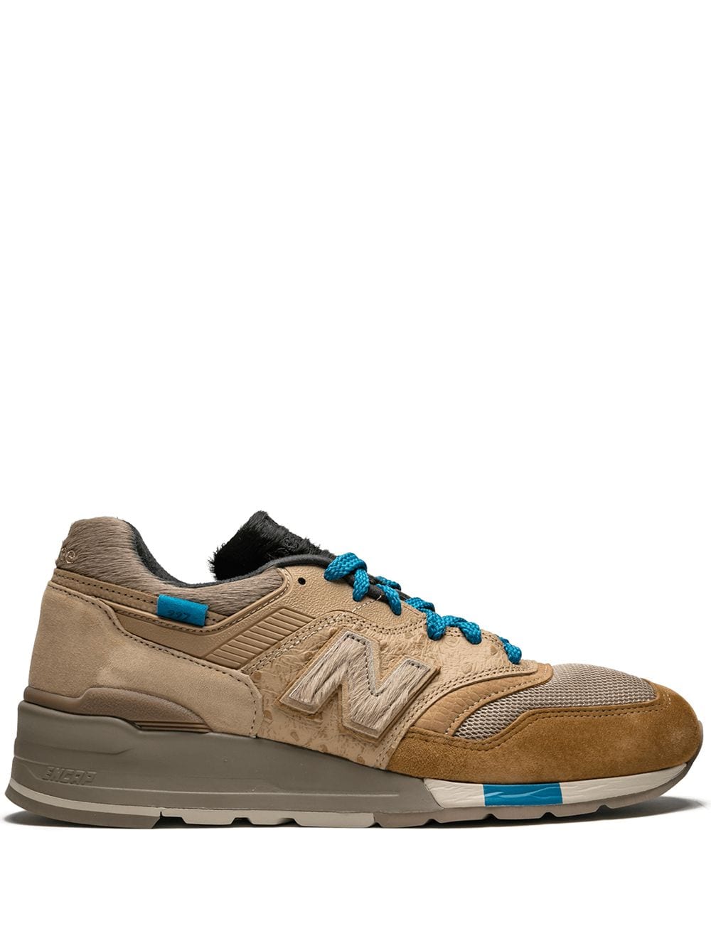 nonnative newbalance 2020