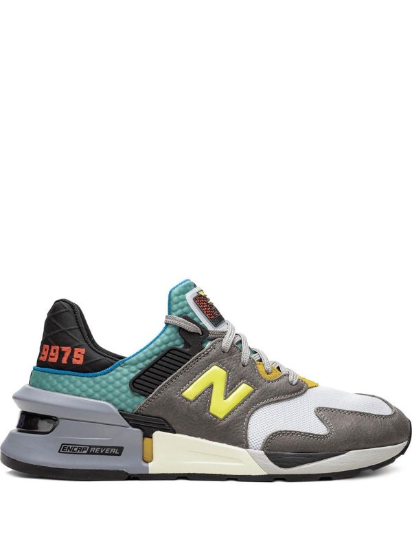 New Balance  MS997 Bodega No Bad Days (MS997JBG)