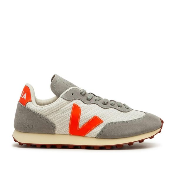 Veja Rio Branco (Grau / Orange) (RB012373B)