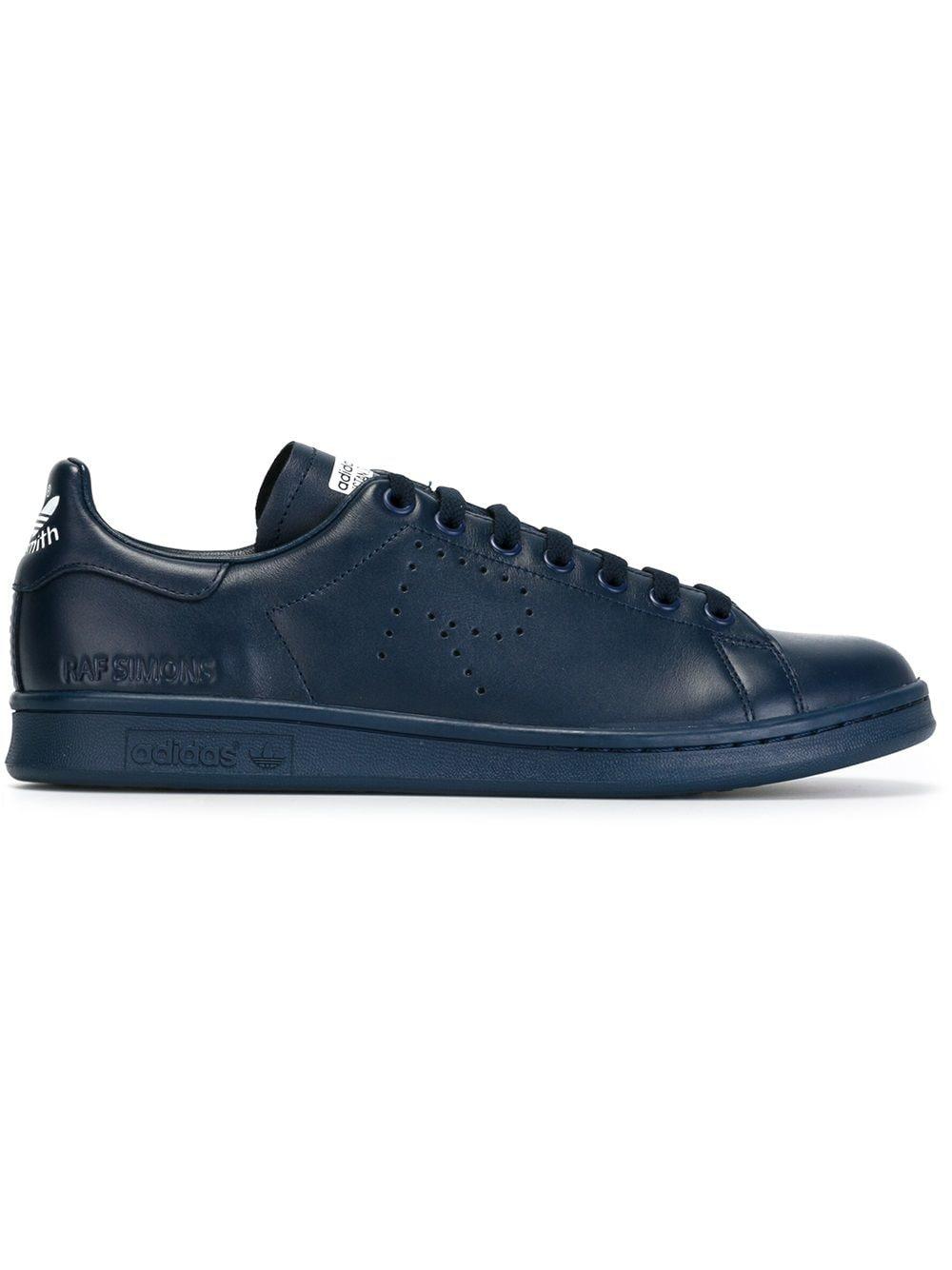 adidas by Raf Simons Stan Smith (S74588)