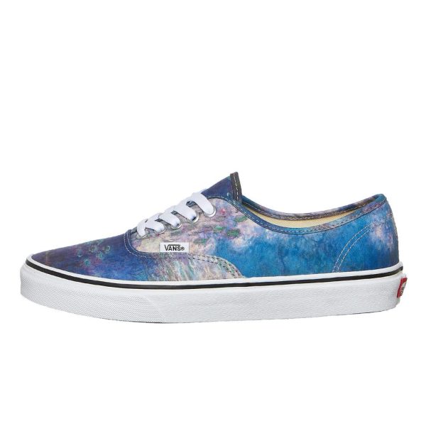 Vans Authentic Claude Monet (VN0A2Z5I18H1)