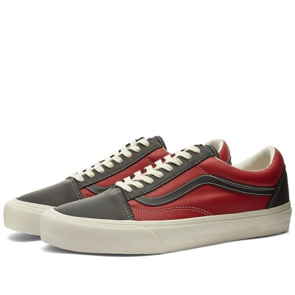 Vans Vault UA Old Skool VLT LX (VN0A4BVF22C)