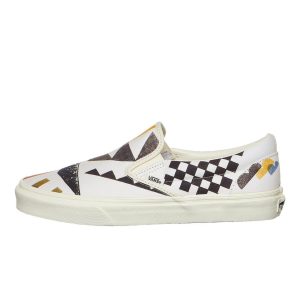 Vans Classic Slip-On Vasily Kandinsky (VN0A4U381ID1)