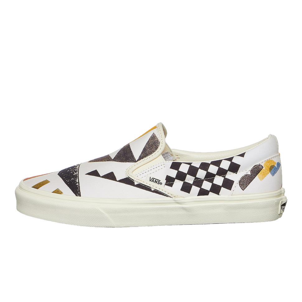 vasily kandinsky vans