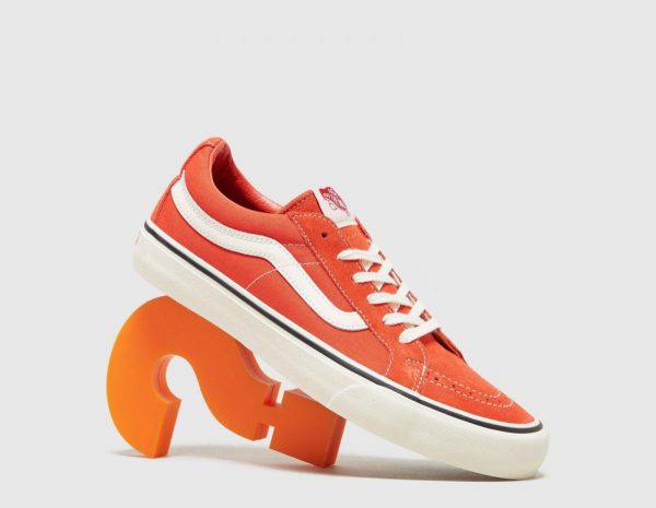 Vans Sk8-Low Reissue SF (VN0A4UWI24N)