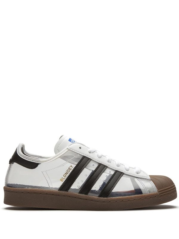 Adidas adidas Superstar 80 'Blondey McCoy' (2019) (EF1028)