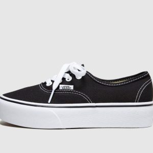 Vans Authentic Platform Women's (unit.)