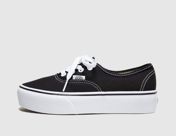 Vans Authentic Platform Women's (unit.)