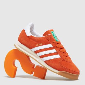 adidas AS 520 'Euros Pack' - size? Exclusive (worldie.)